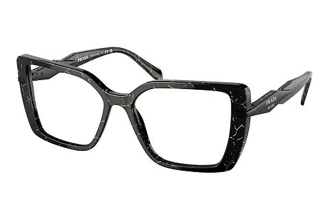 Designer briller Prada PR 03ZV 19D1O1