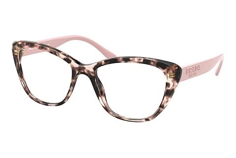 Designer briller Prada PR 04WV ROJ1O1