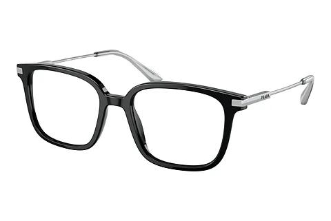 Designer briller Prada PR 04ZV 1AB1O1
