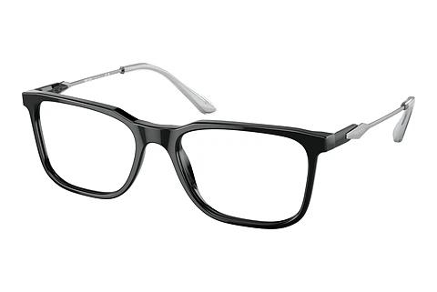 Designer briller Prada PR 05ZV 1AB1O1