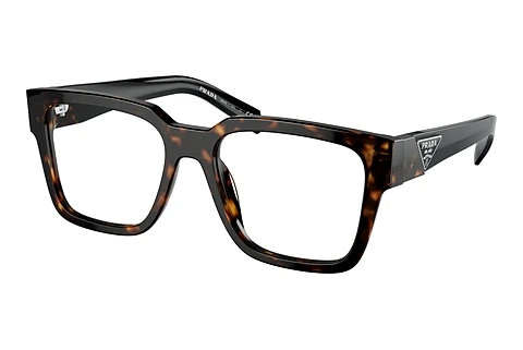 Designer briller Prada PR 08ZV 2AU1O1