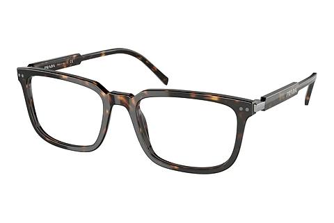 Designer briller Prada PR 13YV 2AU1O1