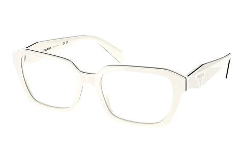 Designer briller Prada PR 14ZV 12J1O1