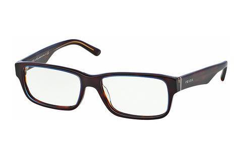 Designer briller Prada PR 16MV ZXH1O1