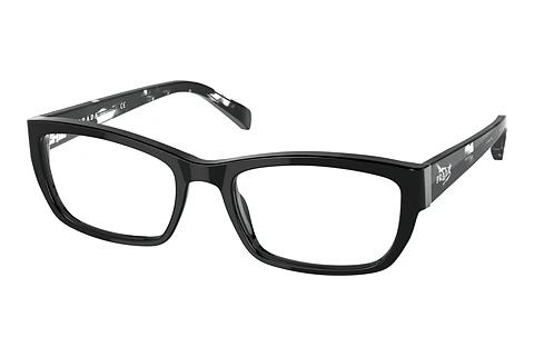 Designer briller Prada Heritage (PR 18OV 07E1O1)