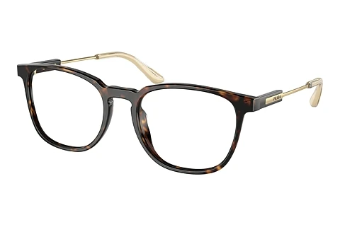 Designer briller Prada PR 19ZV 2AU1O1