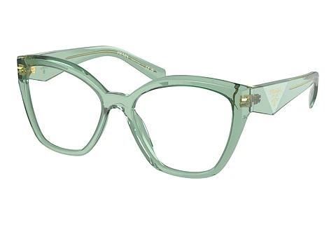 Designer briller Prada PR 20ZV 11R1O1
