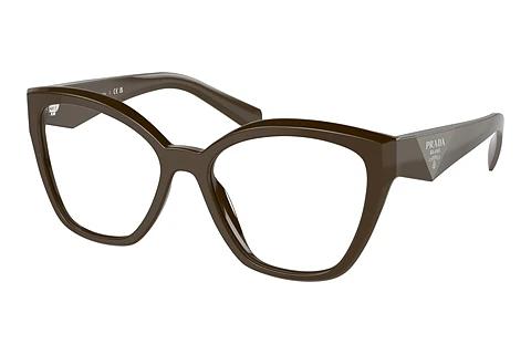 Designer briller Prada PR 20ZV 15L1O1