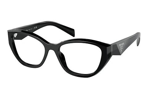 Designer briller Prada PR 21ZV 16K1O1