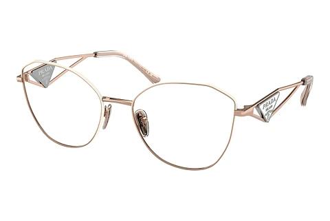 Designer briller Prada PR 52ZV SVF1O1