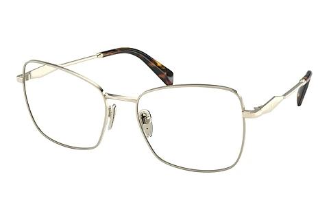 Designer briller Prada PR 53ZV ZVN1O1