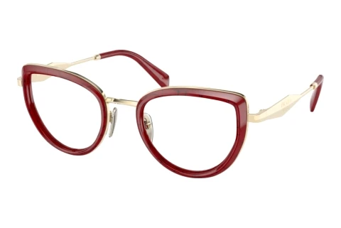 Designer briller Prada PR 54ZV 15D1O1