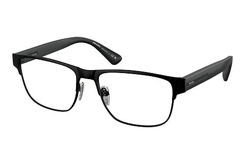 Designer briller Prada PR 57ZV 1BO1O1