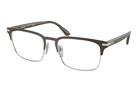 Designer briller Prada PR 58ZV 17I1O1
