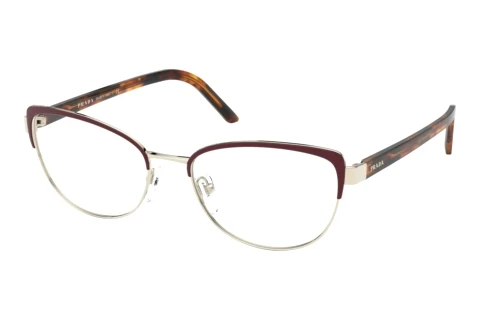 Designer briller Prada PR 63XV 09B1O1