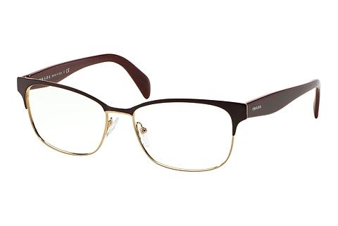 Designer briller Prada Conceptual (PR 65RV UAN1O1)