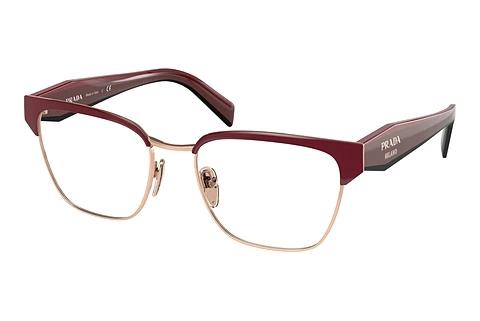 Designer briller Prada PR 65YV 16A1O1