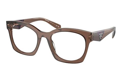 Designer briller Prada PR A05V 17O1O1