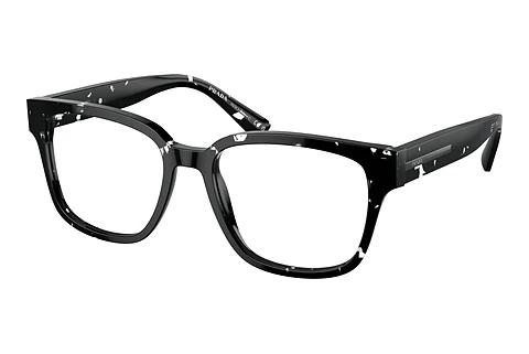 Designer briller Prada PR A09V 15O1O1