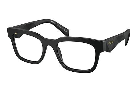 Designer briller Prada PR A10V 12P1O1