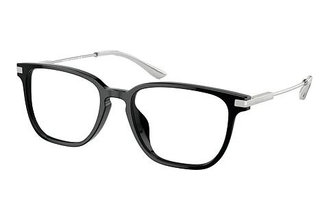 Designer briller Prada PR A12VD 1AB1O1