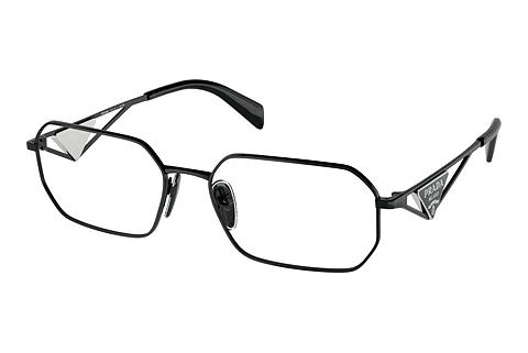Designer briller Prada PR A53V 1AB1O1