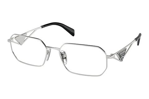 Designer briller Prada PR A53V 1BC1O1