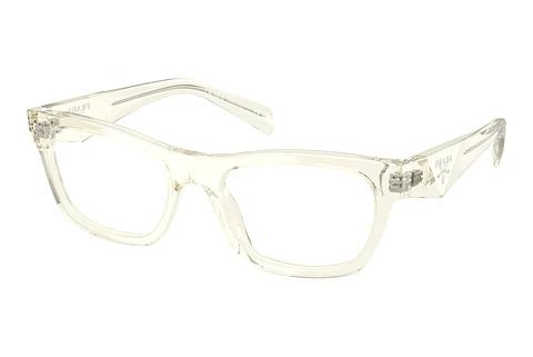 Designer briller Prada PR B01V 19X1O1