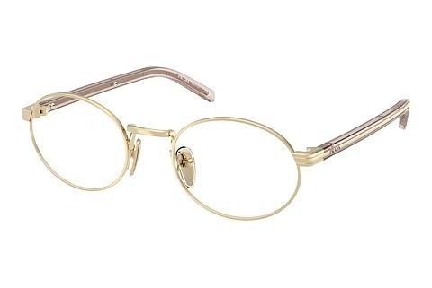 Designer briller Prada PR B55V ZVN1O1