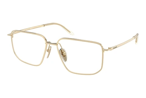 Designer briller Prada PR C52V ZVN1O1