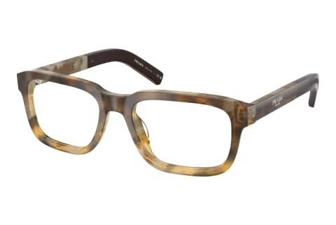 Designer briller Prada PR D12V 21P1O1