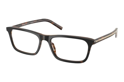 Designer briller Prada PR D13V 20P1O1
