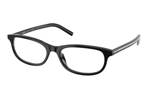 Designer briller Prada PR D15VU 29O1O1