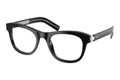 Designer briller Prada PR D17V 16K1O1
