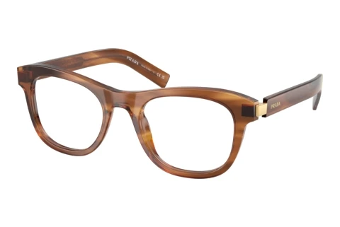 Designer briller Prada PR D17V 25O1O1