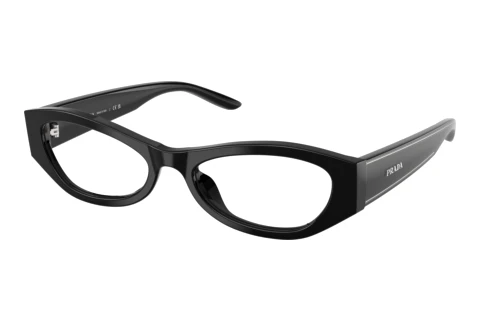 Designer briller Prada PR D19VU 16K1O1