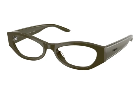 Designer briller Prada PR D19VU 26J1O1