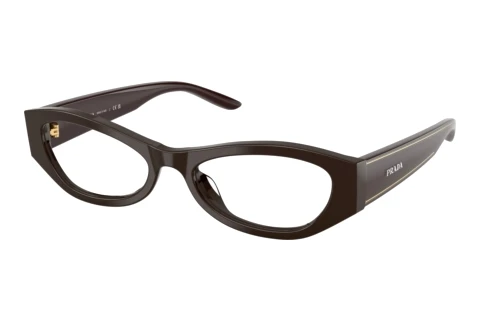 Designer briller Prada PR D19VU 27I1O1