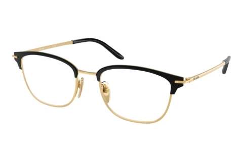 Designer briller Prada PR D54V KUI1O1