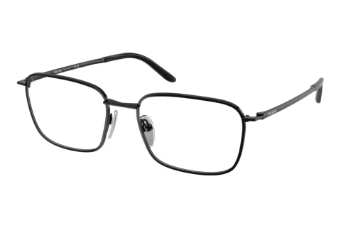 Designer briller Prada PR D55V 1AB1O1