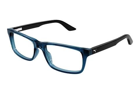 Designer briller Puma PJ0009O 009