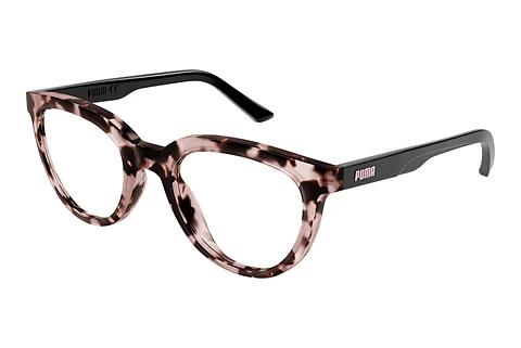 Designer briller Puma PJ0067O 002