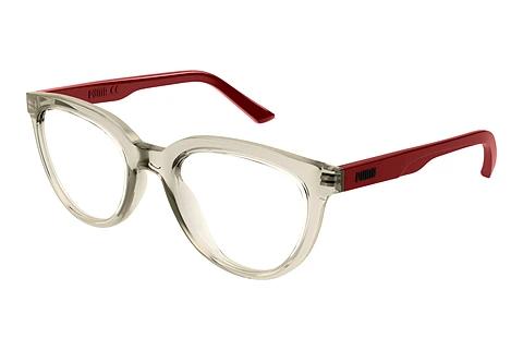 Designer briller Puma PJ0067O 004