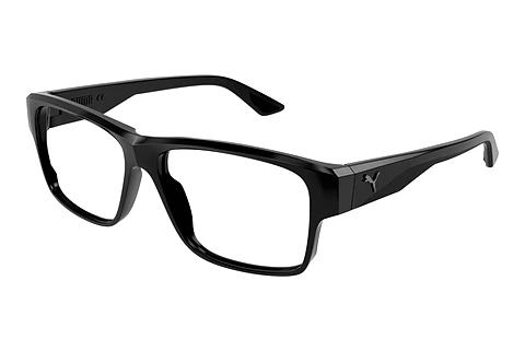 Designer briller Puma PU0408O 001