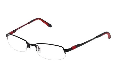Designer briller Puma PU15374 BK