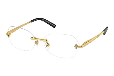 Designer briller Ralph Lauren RL5126 9004
