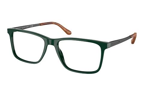 Designer briller Ralph Lauren RL6133 6140