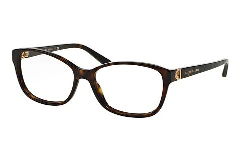 Designer briller Ralph Lauren RL6136 5003