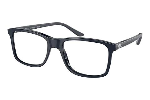 Designer briller Ralph Lauren RL6141 6023