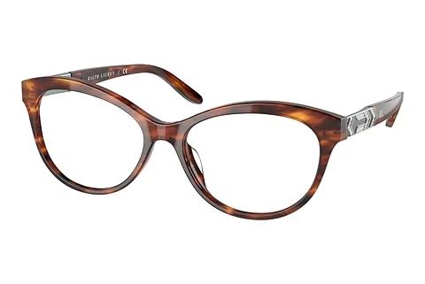 Designer briller Ralph Lauren RL6216U 5007